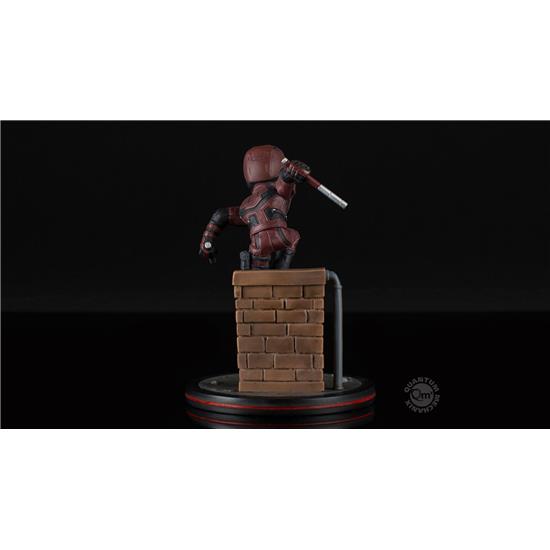 Marvel: Marvel Comics Q-Fig Figure Daredevil 11 cm