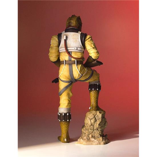 Star Wars: Star Wars Collectors Gallery Statue 1/8 Bossk 24 cm
