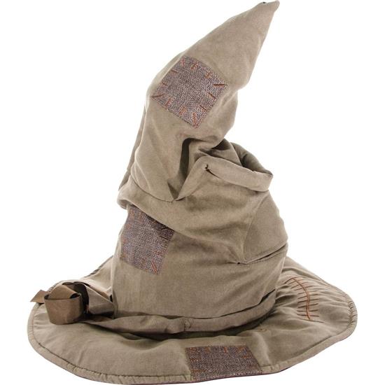 Harry Potter: Sorting Hat Interactive Real Talking 41 cm *English Version*