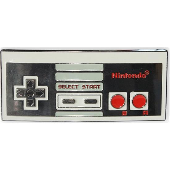 Nintendo: Classic Controller bæltespænde