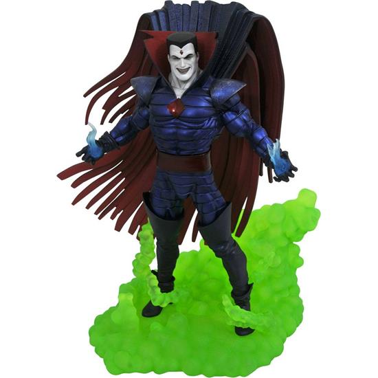 Marvel: Marvel Comic Gallery PVC Statue Mr. Sinister 25 cm