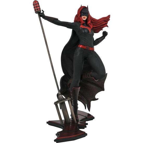 DC Comics: DC TV Gallery PVC Statue Batwoman 23 cm