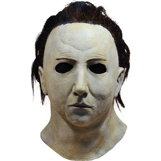 Halloween: Halloween 5: The Revenge of Michael Myers Latex Mask Michael Myers