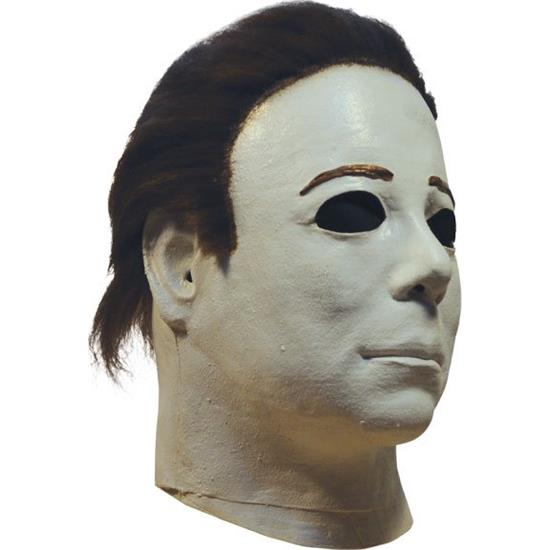 Halloween: Halloween 4: The Return of Michael Myers Latex Mask Michael Myers