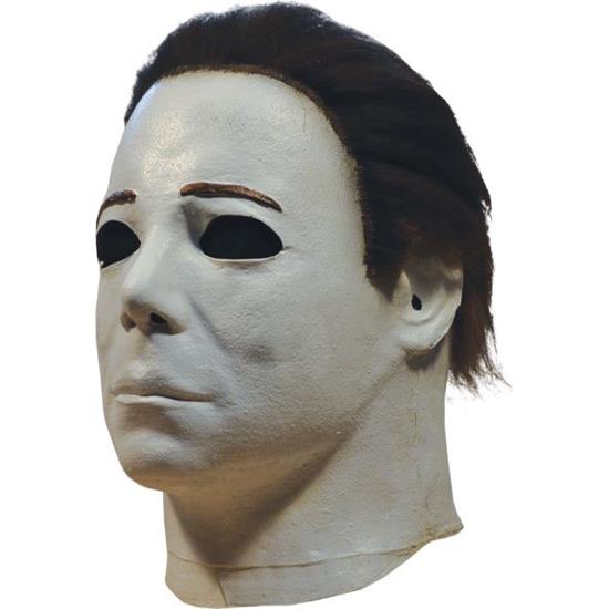 Halloween: Halloween 4: The Return of Michael Myers Latex Mask Michael Myers