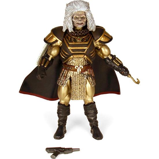 Masters of the Universe (MOTU): Karg Collector