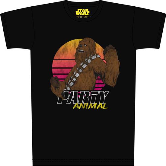 Star Wars: Party Animal T-Shirt