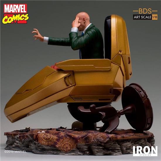 X-Men: Professor X BDS Art Scale Statue 1/10 18 cm