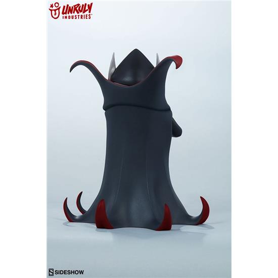 Diverse: Unruly Monsters PVC Statue Bat Brain 16 cm