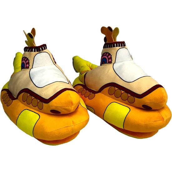 Beatles: Yellow Submarine Slippers