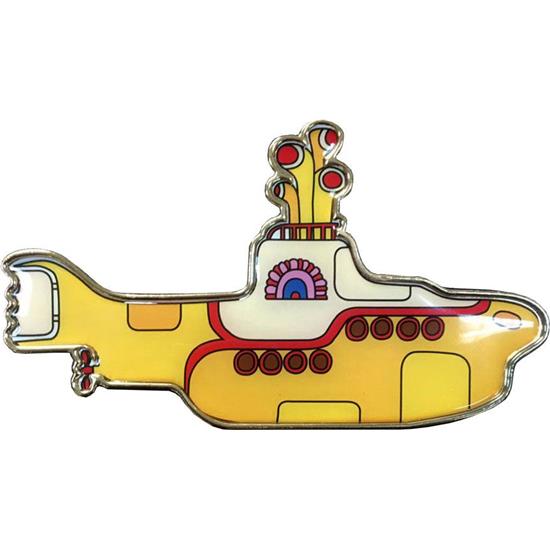 Beatles: Yellow Submarine Oplukker