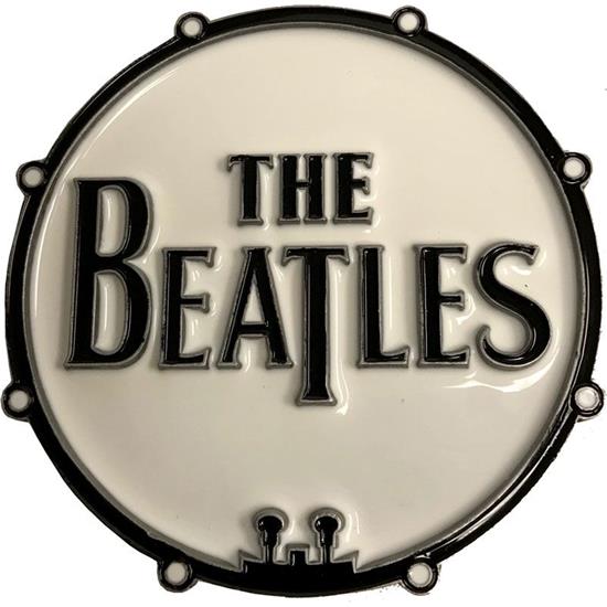 Beatles: The Beatles Tromme Oplukker