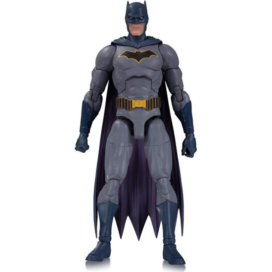 Batman: DC Comics Essentials Action Figure Batman SDCC 2017 17 cm