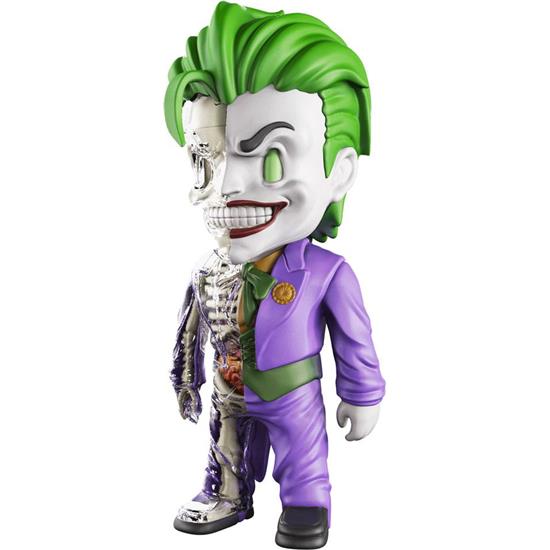 Batman: DC Comics 4D XXRAY Figure Joker 24 cm