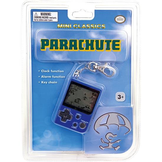 Nintendo: Nintendo Mini Classics - Parachute