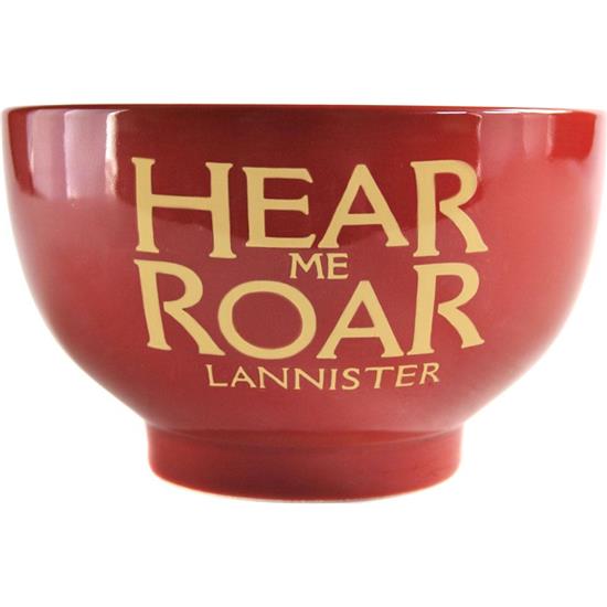 Game Of Thrones: Lannister Skål