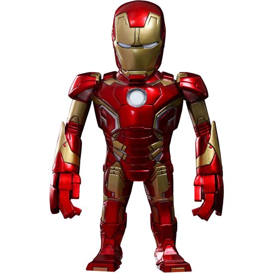 Iron Man: Avengers Age of Ultron Artist Mix Bobble-Head Iron Man Mark XLIII