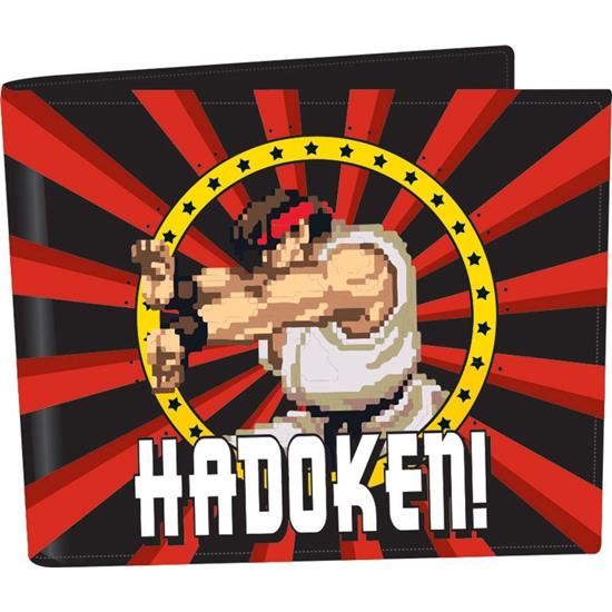 Street Fighter: Hadoken Pung