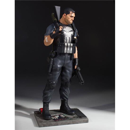 Marvel: The Punisher Collectors Gallery Statue 1/8 Punisher 25 cm
