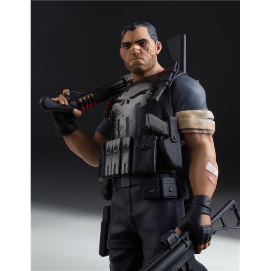 Marvel: The Punisher Collectors Gallery Statue 1/8 Punisher 25 cm
