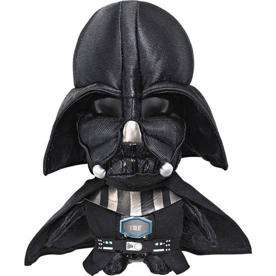Star Wars: Talende Darth Vader Plys figur