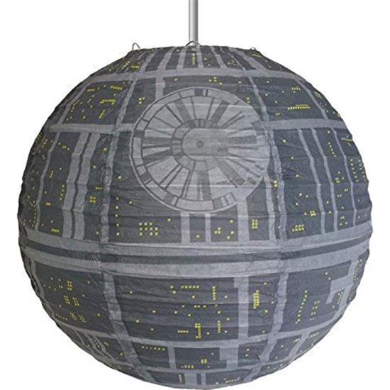 Star Wars: Death Star Papirlampe 30 cm