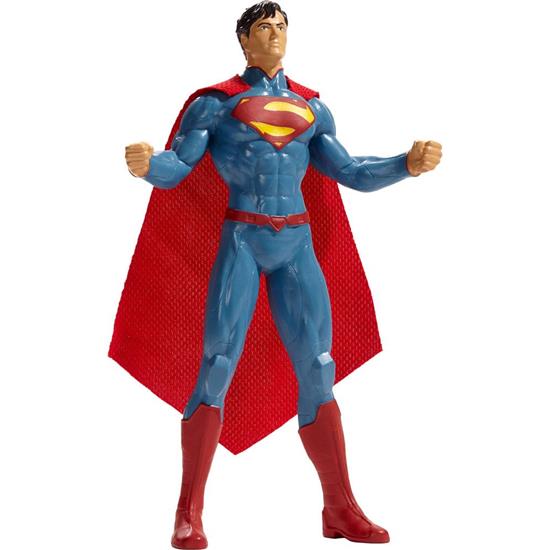Justice League: Superman Bøjelig Figur