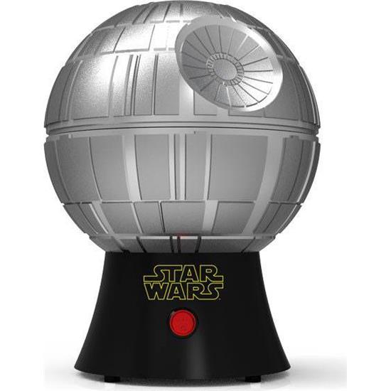 Star Wars: Star Wars Popcorn Maker Death Star