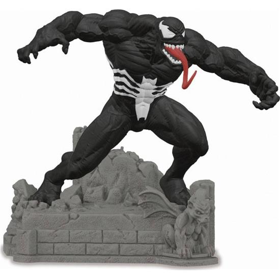 Marvel: Marvel Comics Figure Venom 10 cm