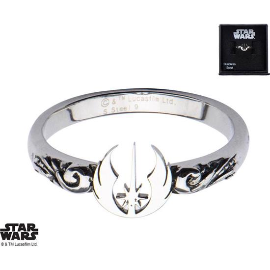 Star Wars: Jedi Symbol Ring