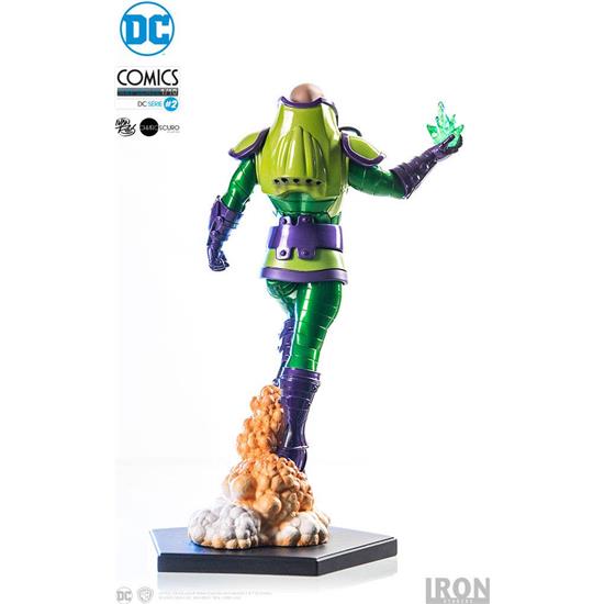 DC Comics: DC Comics Statue 1/10 Lex Luthor 24 cm
