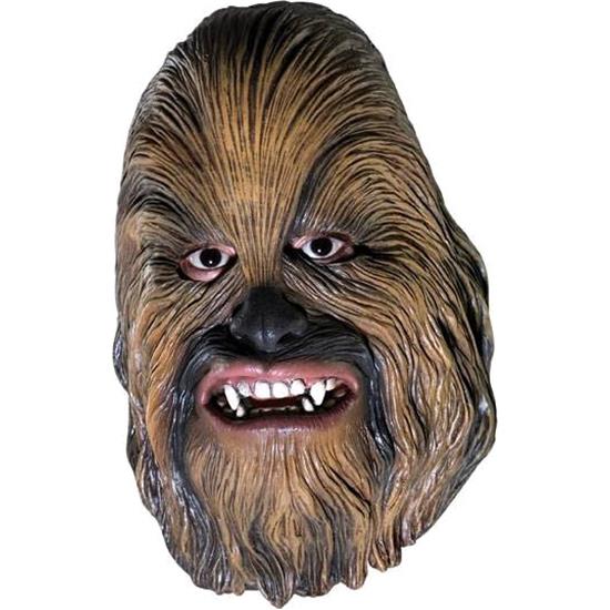 Star Wars: Star Wars Vinyl Maske Chewbacca
