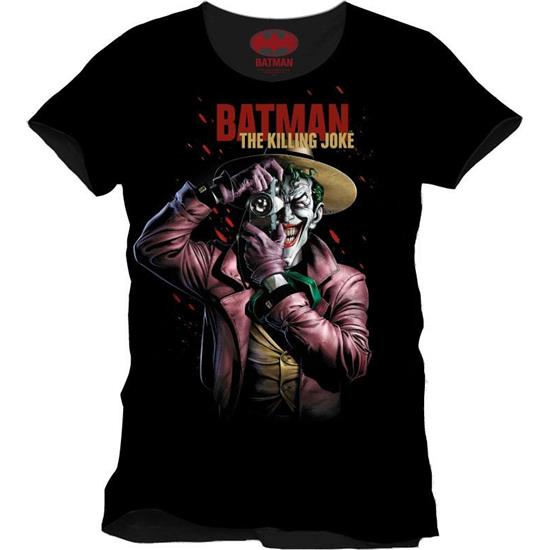 Batman: The Killing Joke T-Shirt