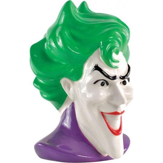Batman: Joker Bogstøtte 20 cm