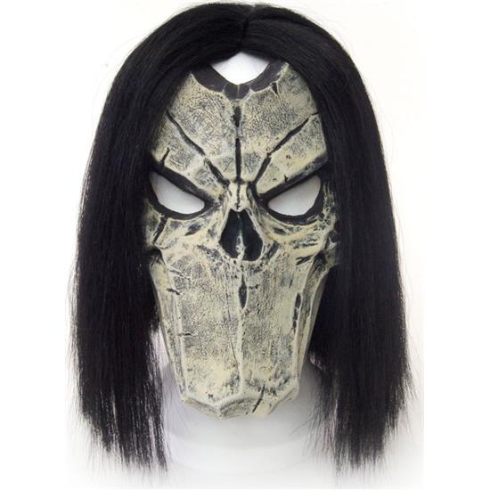 Darksiders: Death Latex Maske