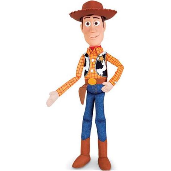 Toy Story: Woody Action Figure 37 cm