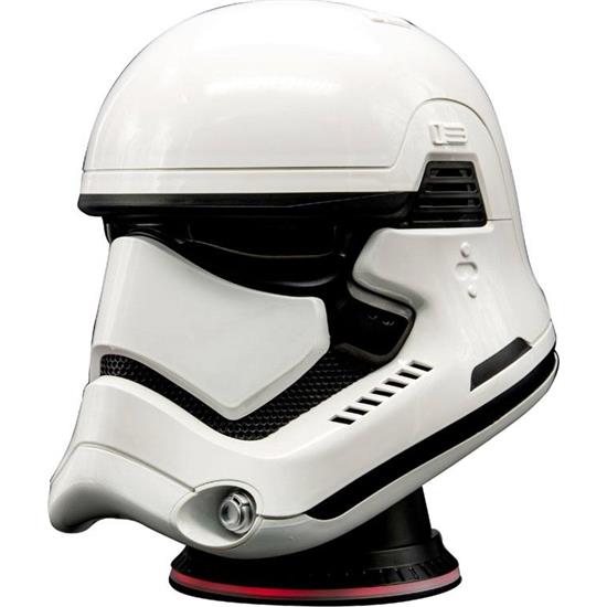 Star Wars: Star Wars Episode VII Bluetooth Speaker 1/1 Stormtrooper Helmet 29 cm