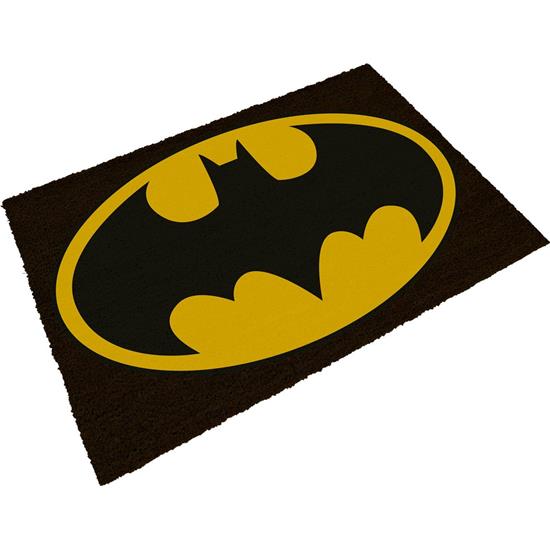 Batman: Batman Logo Dørmåtte