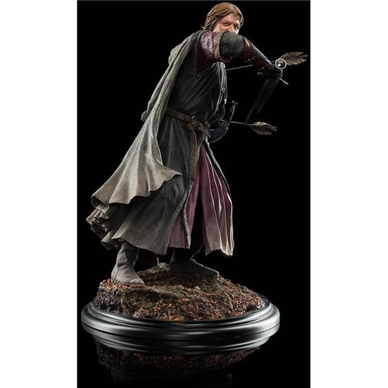Lord Of The Rings: Boromir Statue 1/6 30 cm