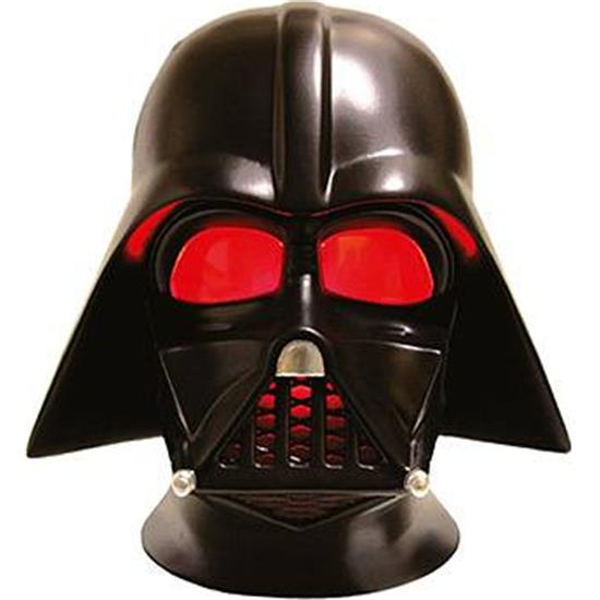 Star Wars: Darth Vader Nat Lampe 25 cm
