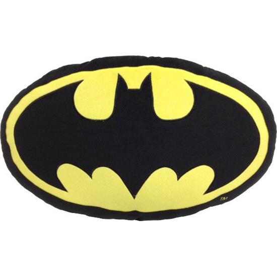 Batman: Batman Logo Pude 36 cm