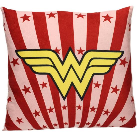 DC Comics: Wonder Woman Symbol Pude 45 cm
