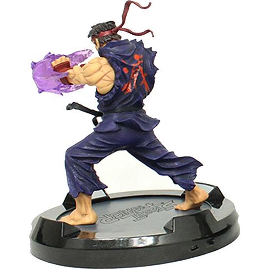 Street Fighter: Street Fighter V Statue Evil Ryu 26 cm