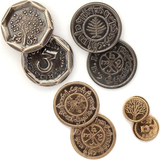 Hobbit: The Hobbit Coin Set #1
