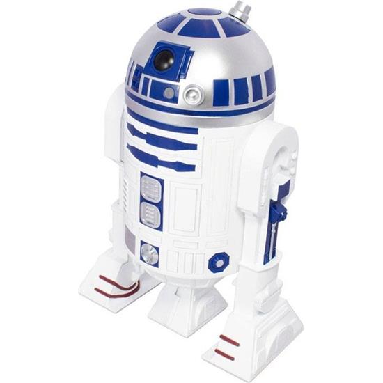Star Wars: Star Wars Cookie Jar with Sound R2-D2