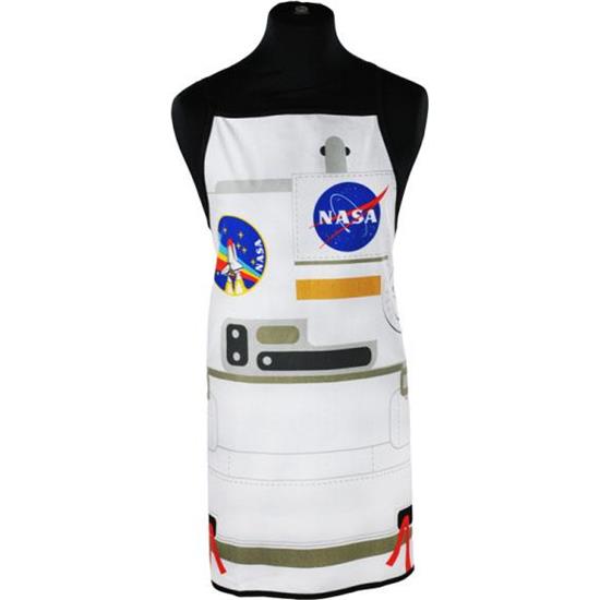 NASA: NASA Spacesuit Forklæde