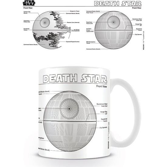 Star Wars: Death Star Sketch Krus