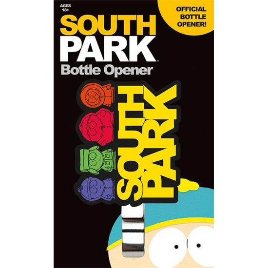 South Park: South Park Boys Oplukker 9 cm