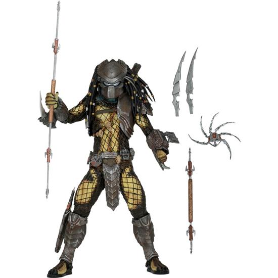 Predator: Temple Guard Predator
