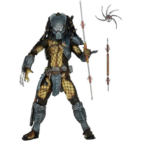 Predator: Ancient Warrior Predator